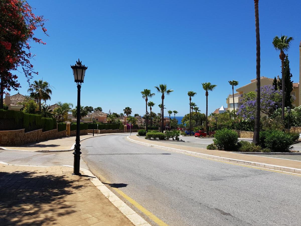 Vista Hermosa מארבלה מראה חיצוני תמונה