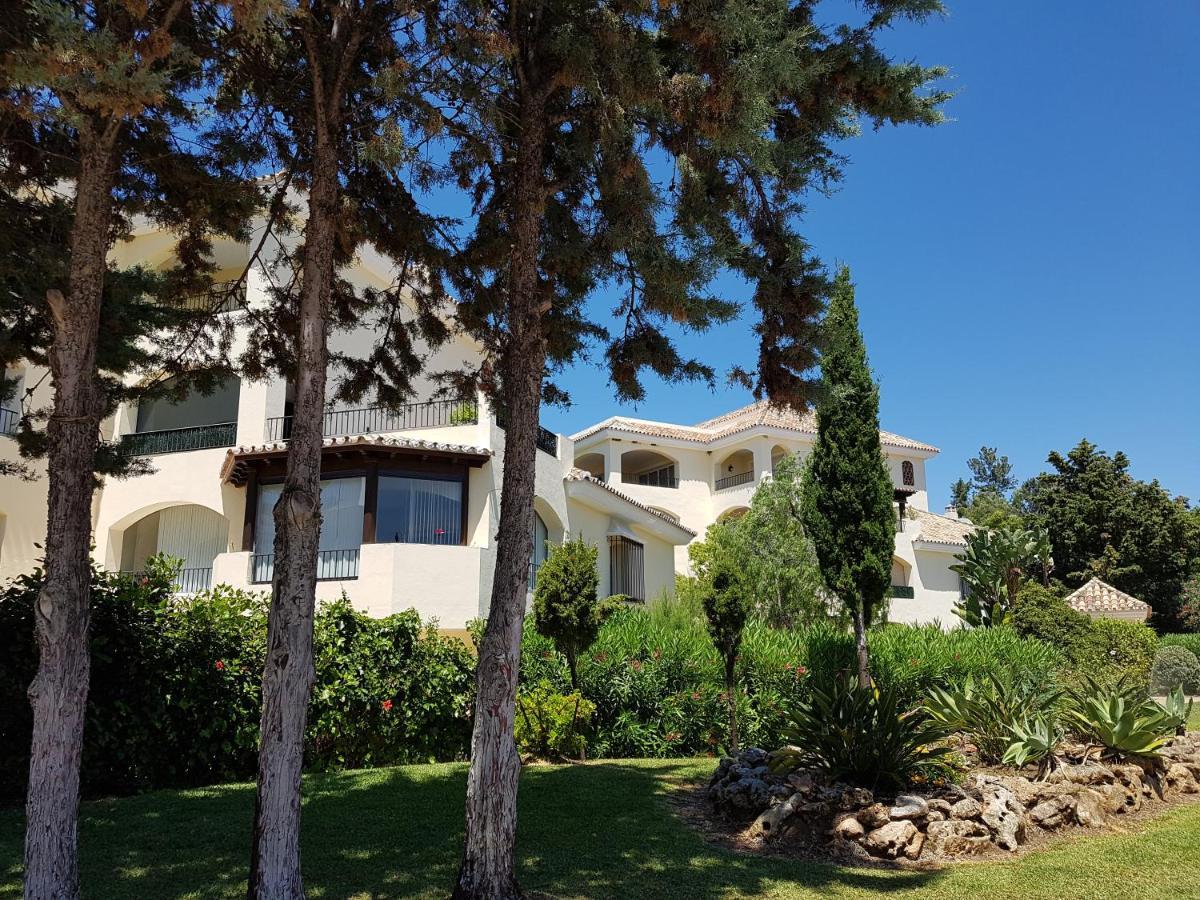Vista Hermosa מארבלה מראה חיצוני תמונה